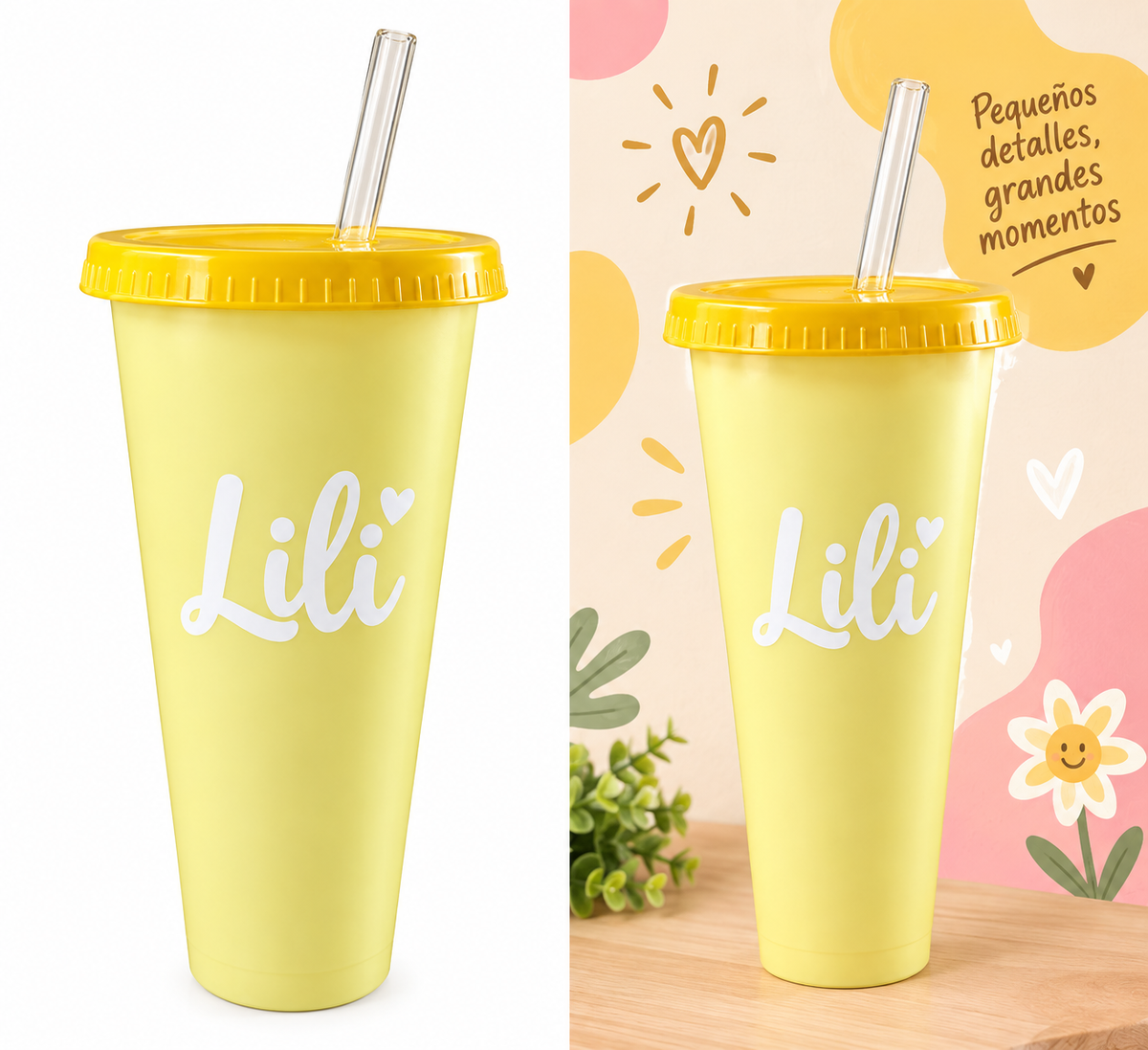 Vasos