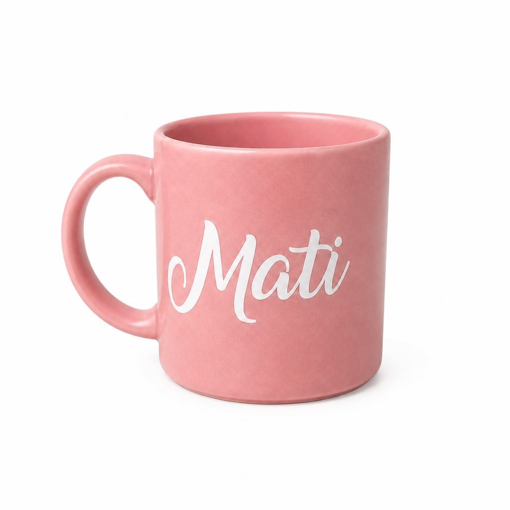 Tazas