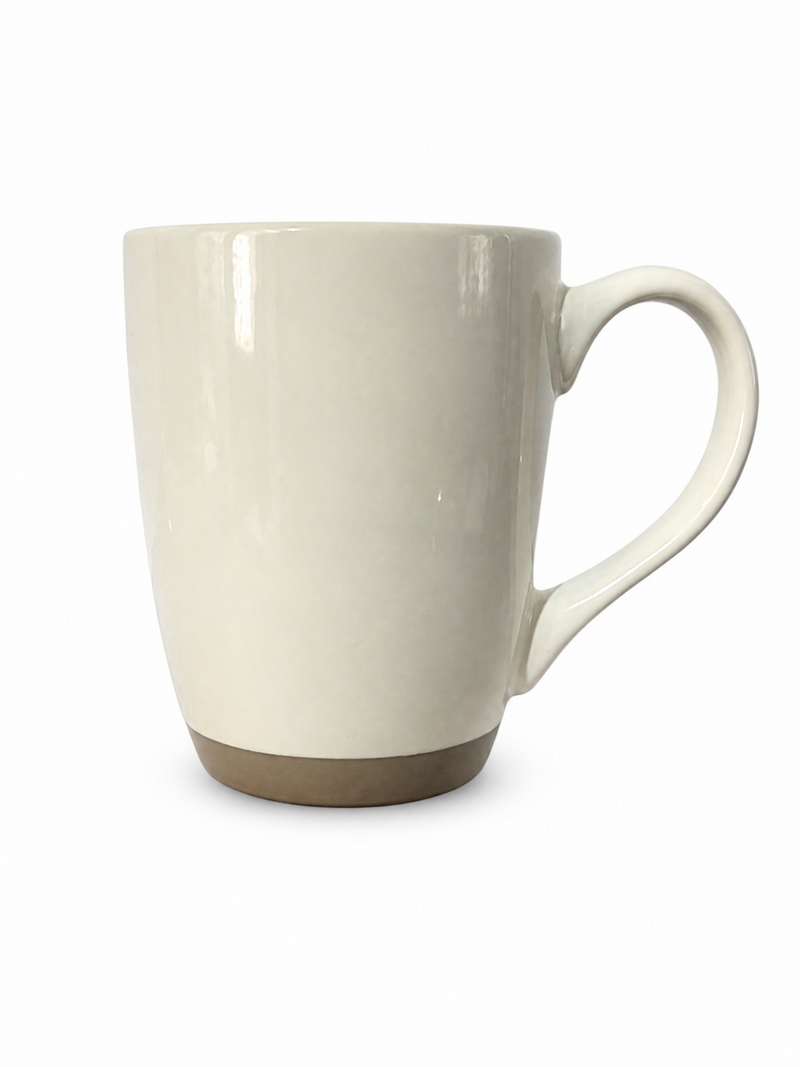 Taza bosque