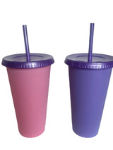 Vaso Magico Solido