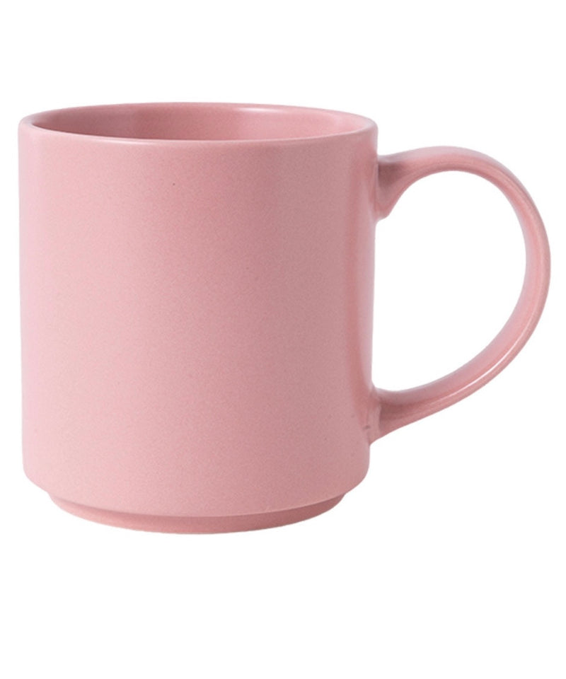 Taza americana