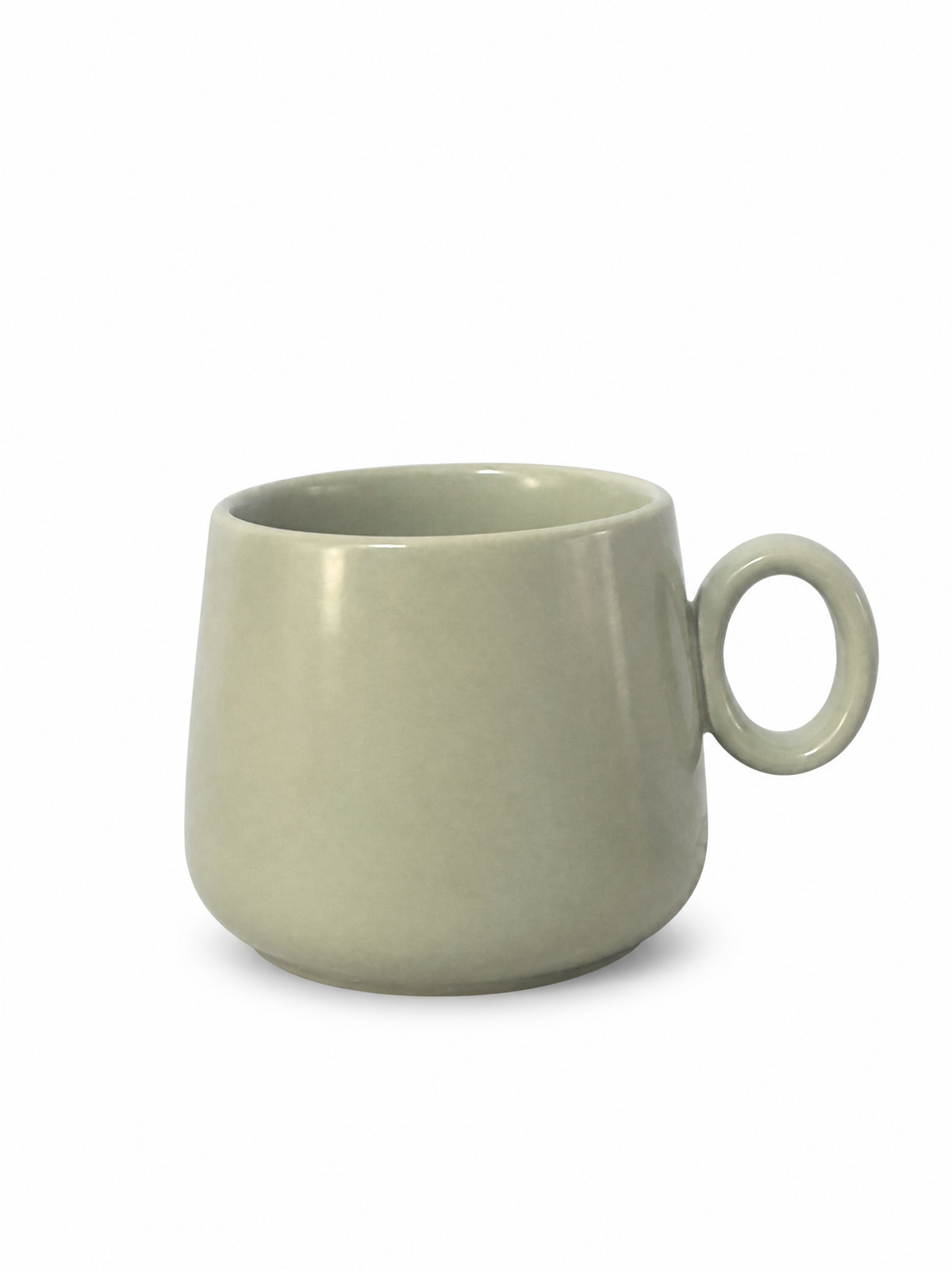 Taza Moderna
