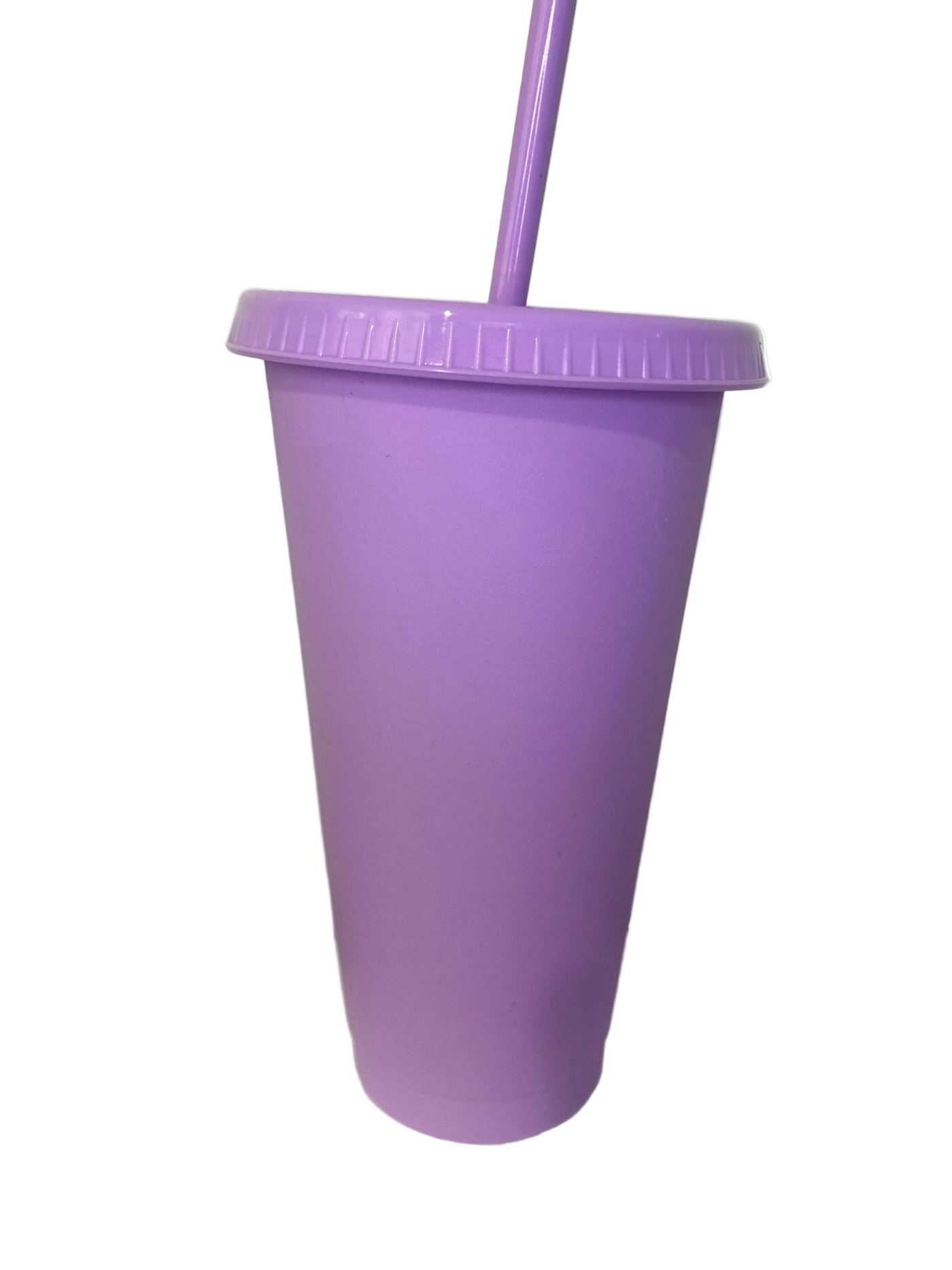 Vaso Mate Lila