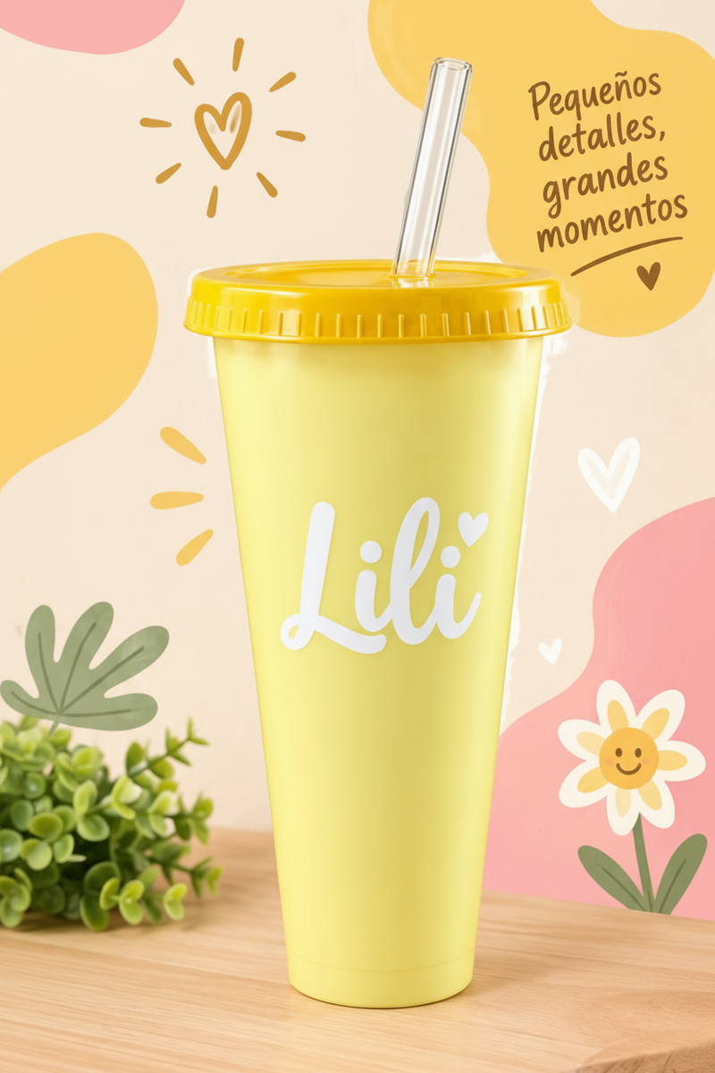 Vasos