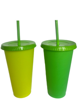 Vaso Magico Solido