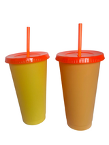 Vaso Magico Solido