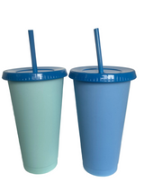 Vaso Magico Solido