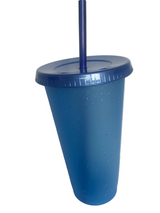 Vaso Glitter