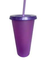Vaso Glitter