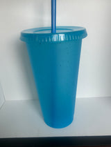 Vaso Glitter