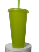 Vaso Glitter