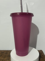 Vaso Glitter