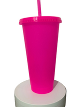 Vaso Glitter