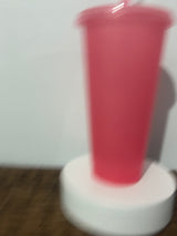 Vaso Glitter