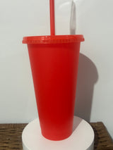 Vaso Glitter