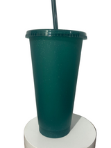 Vaso Glitter