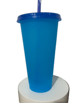 Vaso Glitter